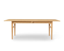 Rectangular Wood Dinging Table | DSHOP