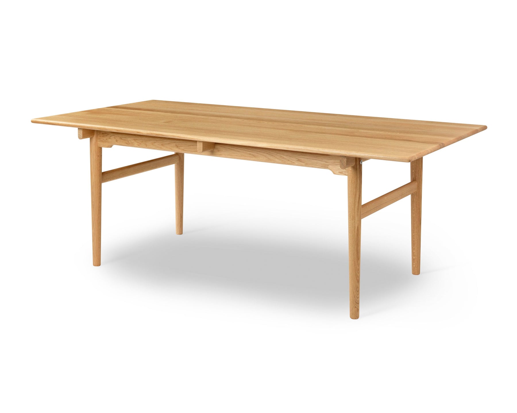 Danish Modern Dining Table | DSHOP