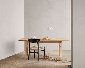 Wood Table Desk | DSHOP