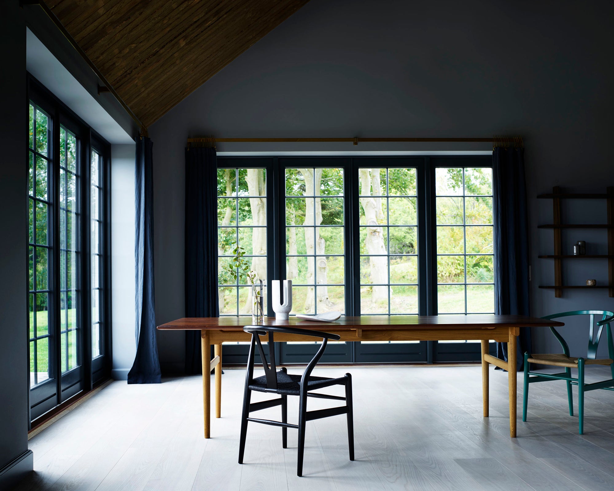 Wood Work Table | DSHOP