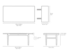 Carl Hansen & Son Furniture Design | DSHOP