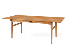 Teak Dining Room Table | DSHOP