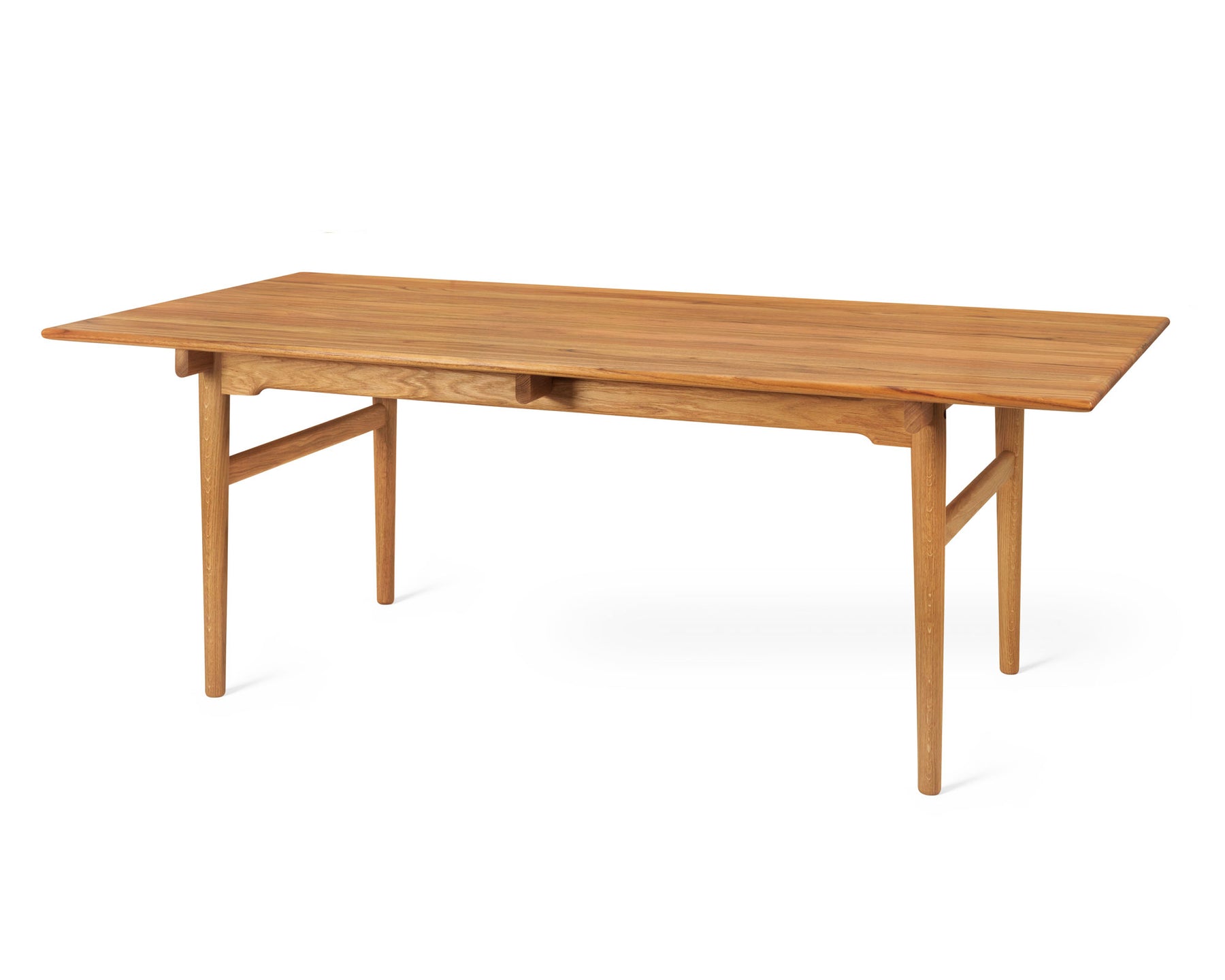 Teak Dining Room Table | DSHOP