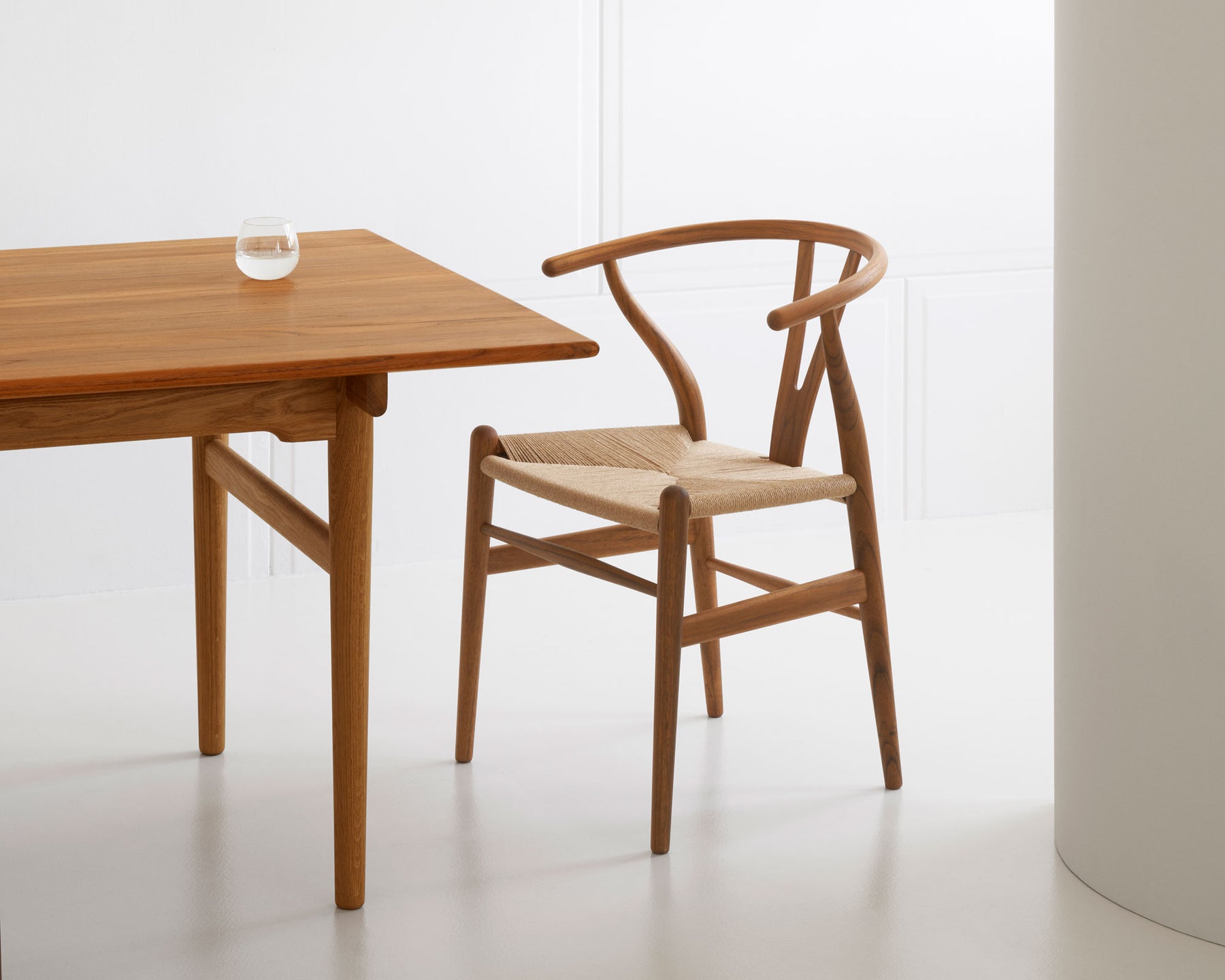 Teak Dining Room Furniture | DSHOP