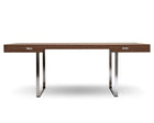 Walnut CH110 DESK | DSHOP