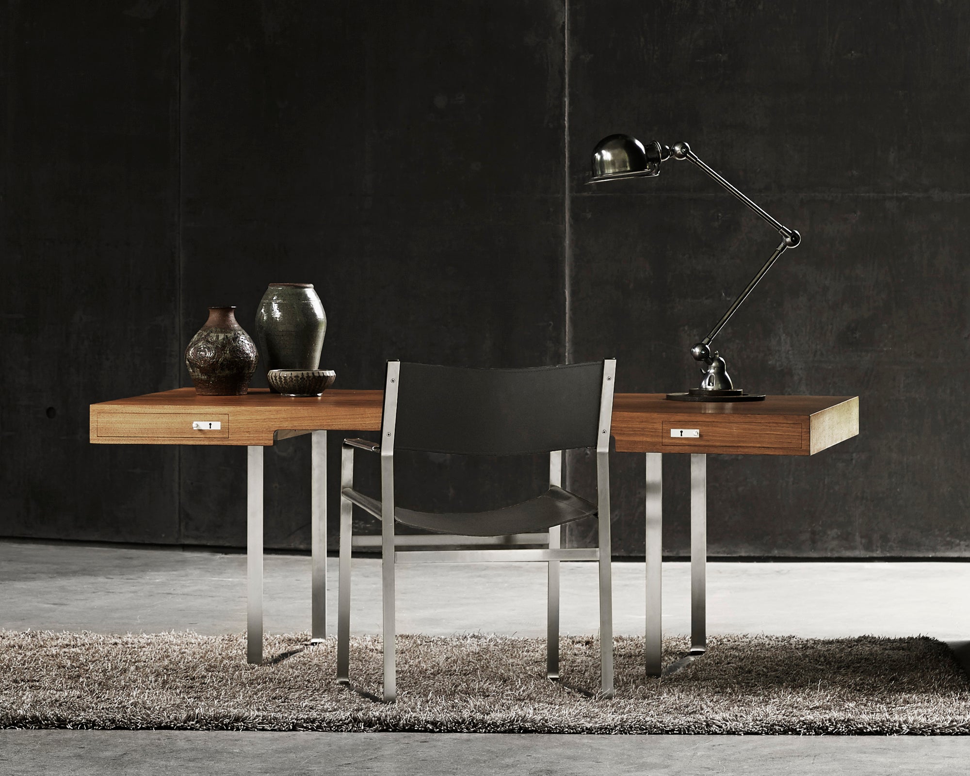 Hans J. Wegner CH110 DESK | DSHOP