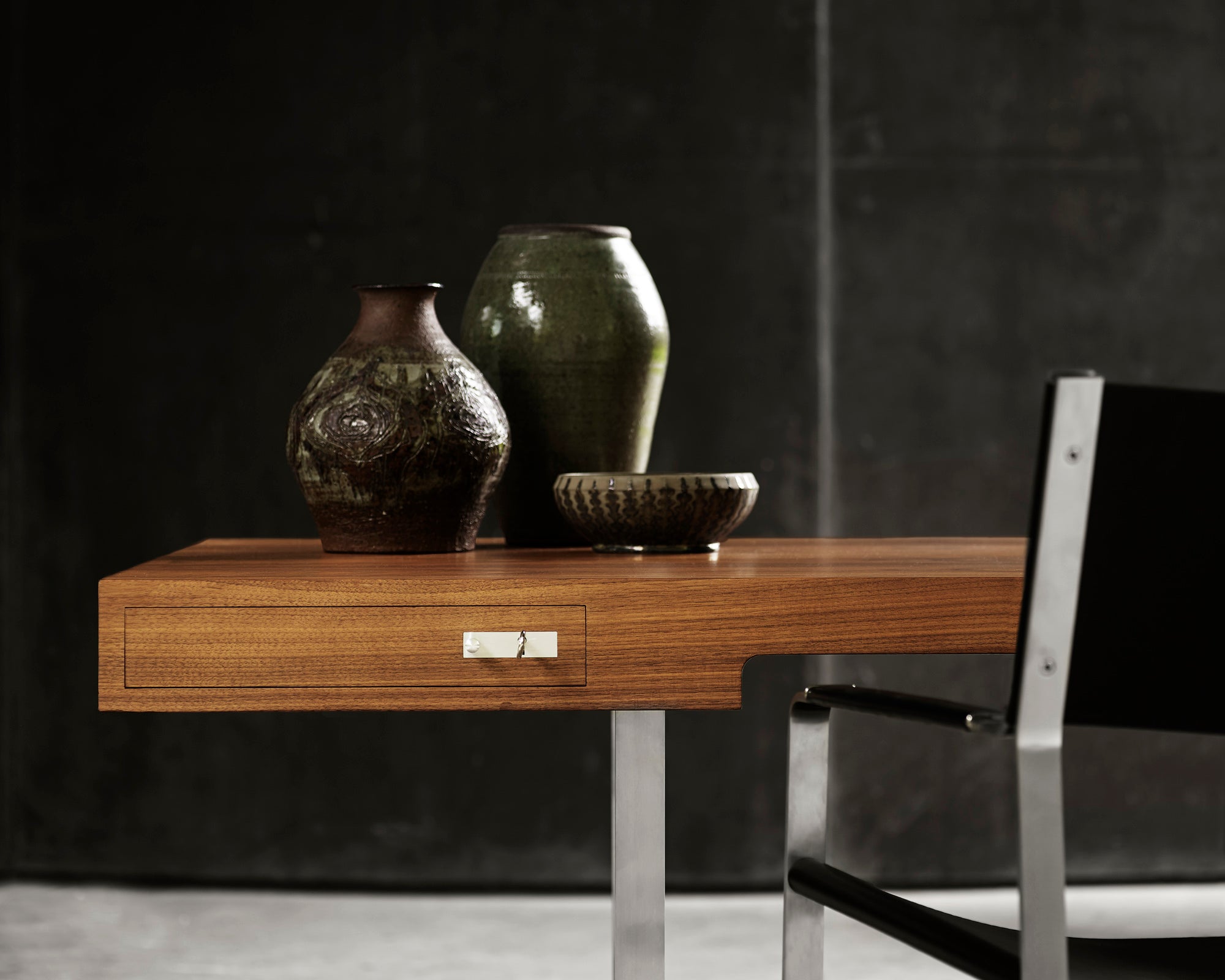 Carl Hansen & Son CH110 DESK | DSHOP