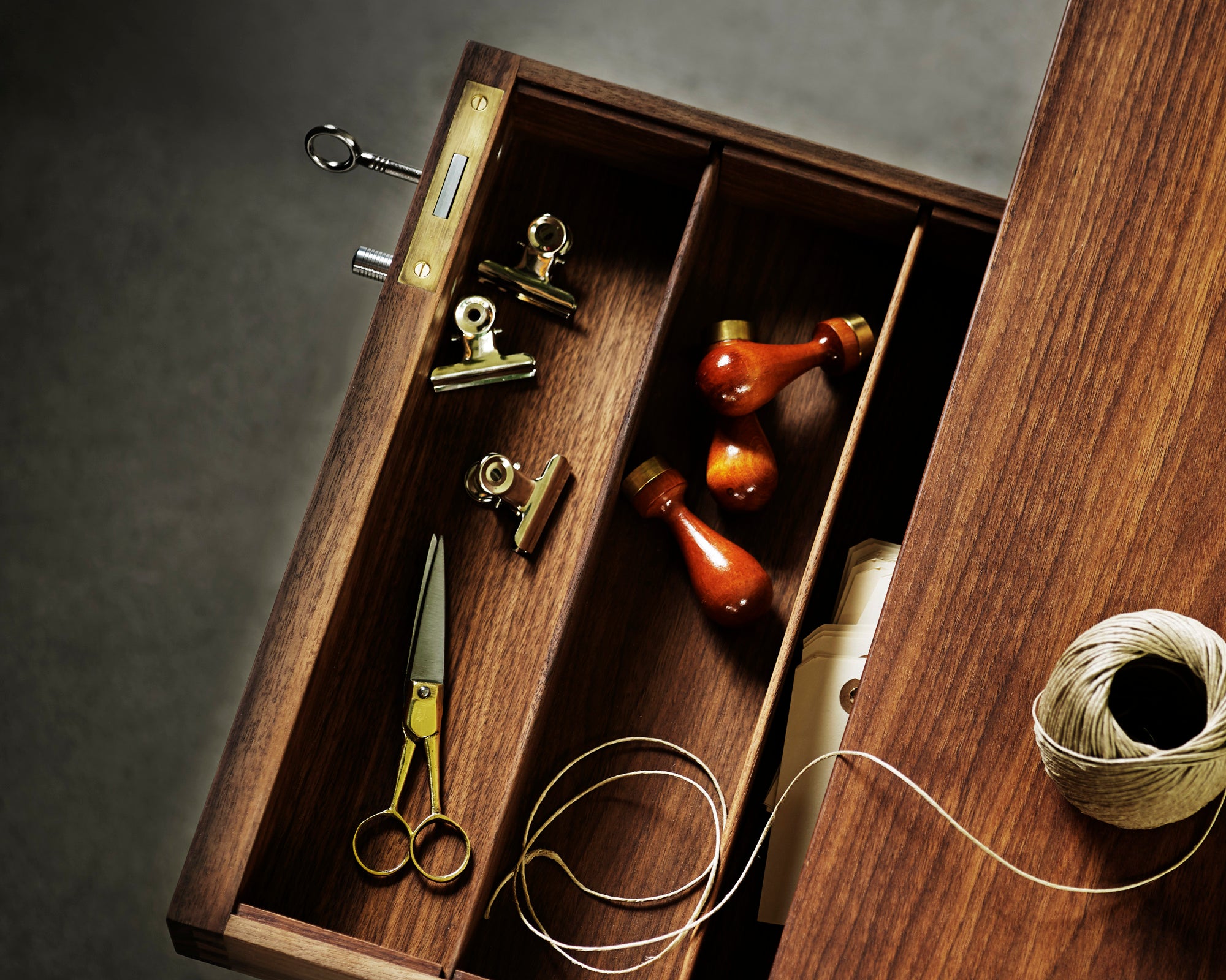 Carl Hansen & Son Desk | DSHOP