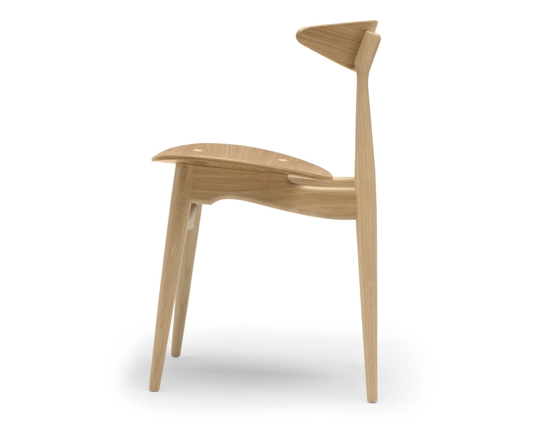 Oak CH33T Chair | DSHOP