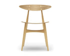 Carl Hansen & Son CH33T Chair | DSHOP