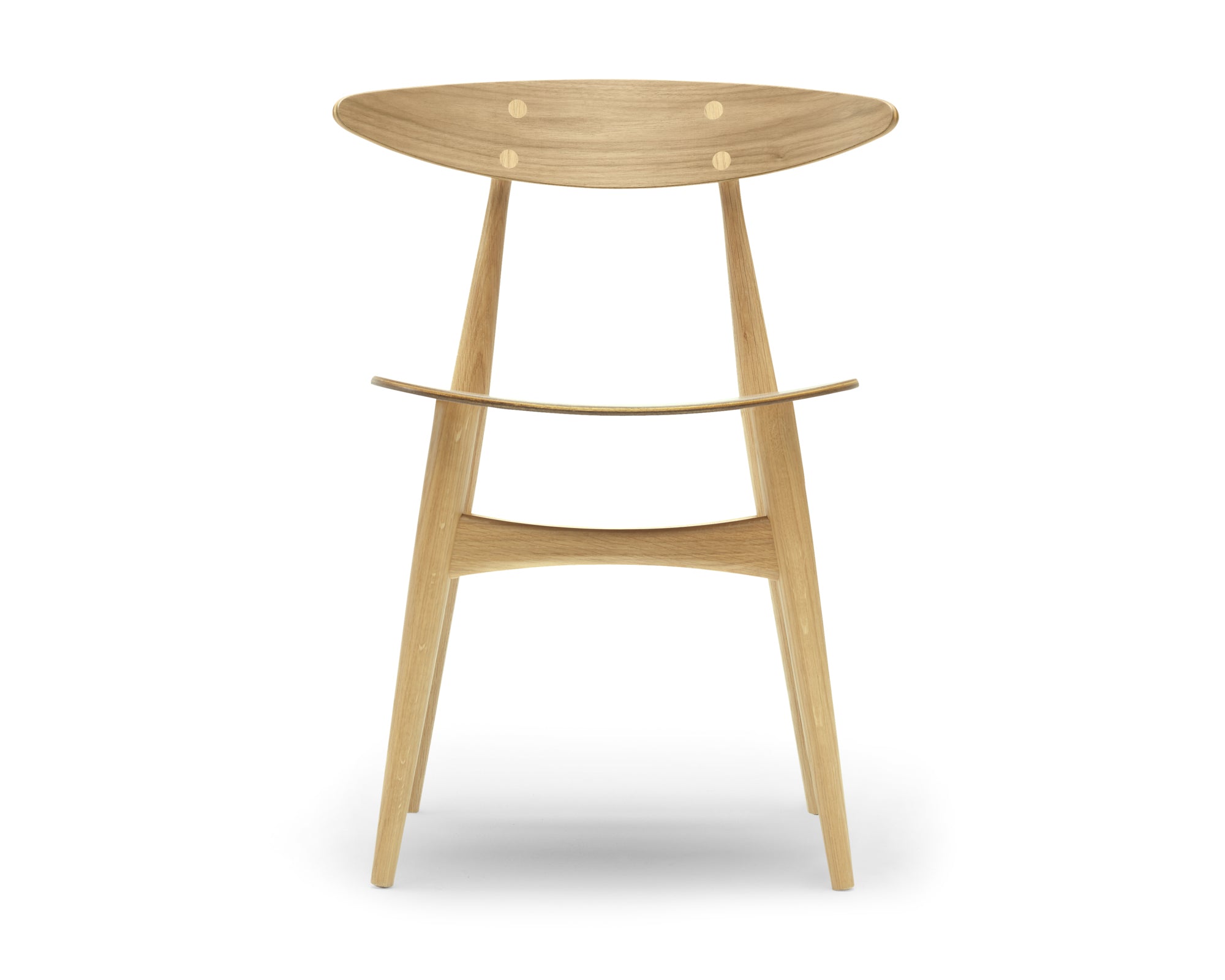 Carl Hansen & Son CH33T Chair | DSHOP