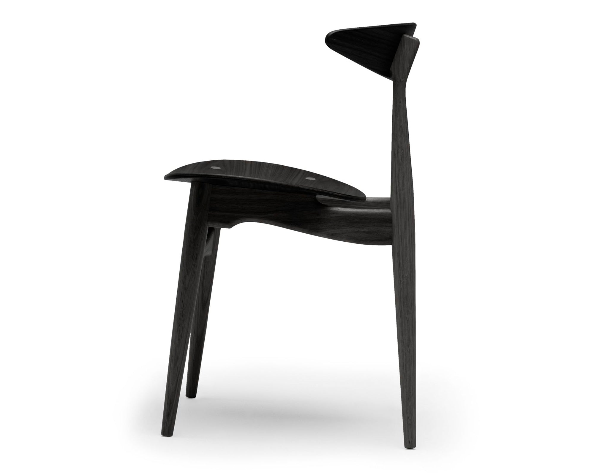 CH33T Dining Chair - Thumbnail 2