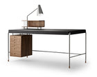 AJ52 Desk with Lamp Module | DSHOP