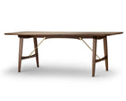 BM1160 Hunting Table Walnut | DSHOP