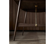 Mid-Century Hunting Table | DSHOP