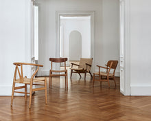 Wooden Seating | DSHOP