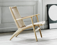 Hans J. Wegner Seat | DSHOP