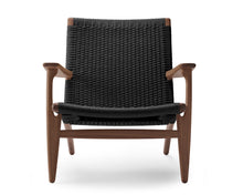 Hans J. Wegner Lounge Chair | DSHOP