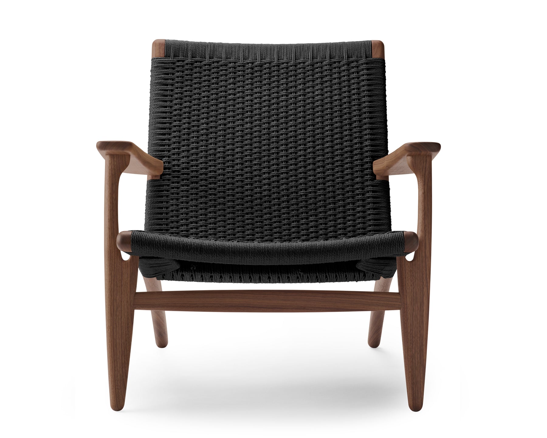 Hans J. Wegner Lounge Chair | DSHOP