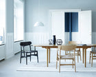 Wood Dining Set | DSHOP