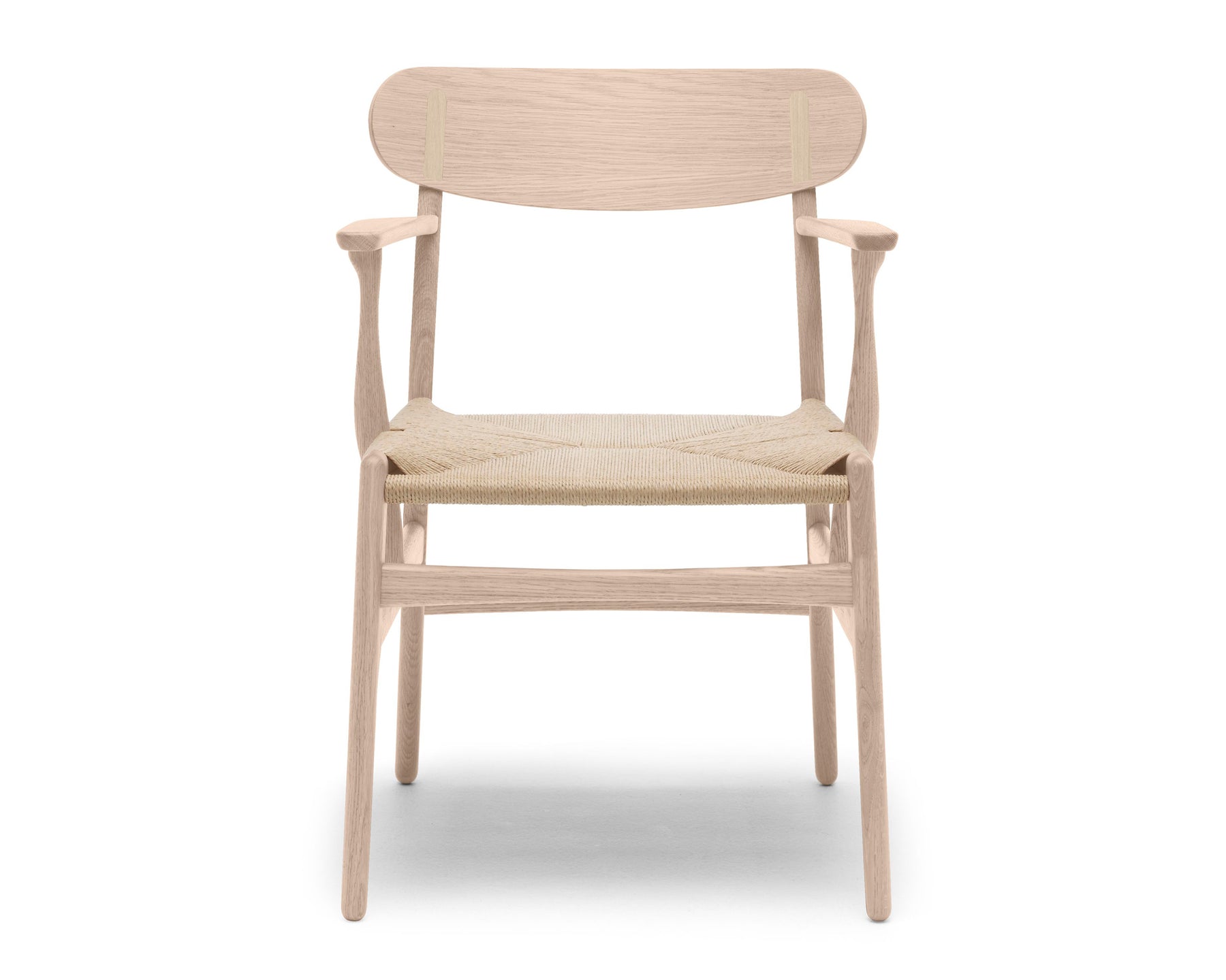 Pale Wood Dining Chair | DSHOP