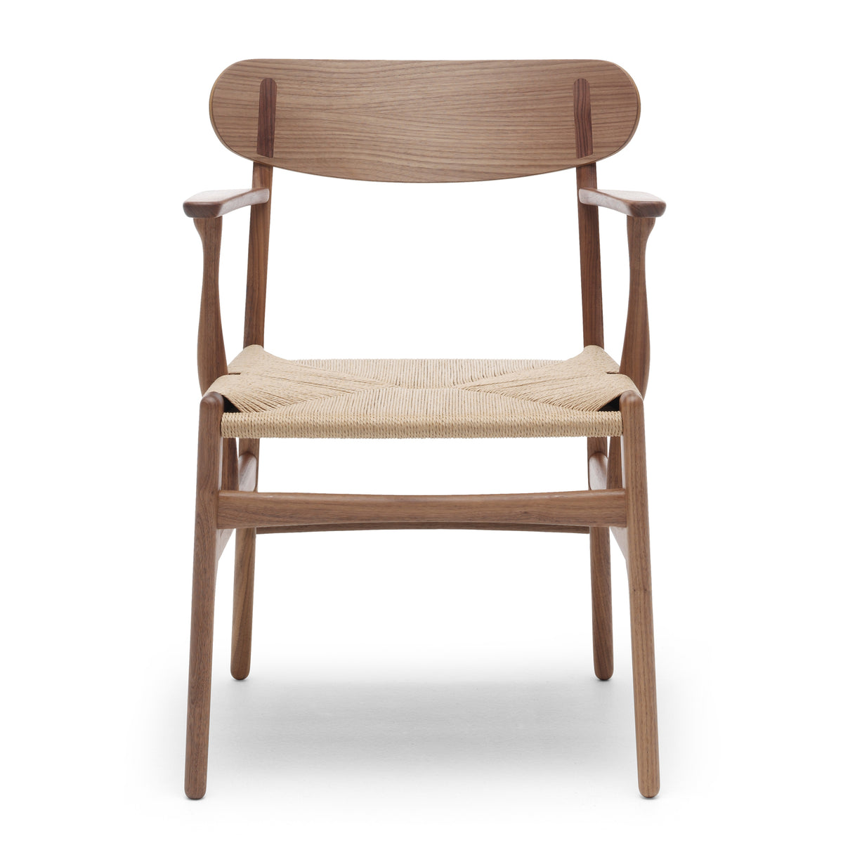 【在庫限り】 Hansen Carl & DSHOP | Wegner J. Hans by Chair Dining Wood CH26 Son ダイニングチェア
