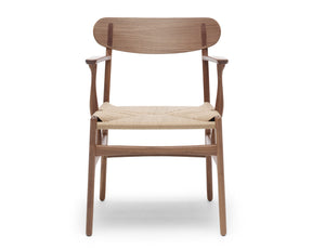Brown CH26 Dining Chair | DSHOP