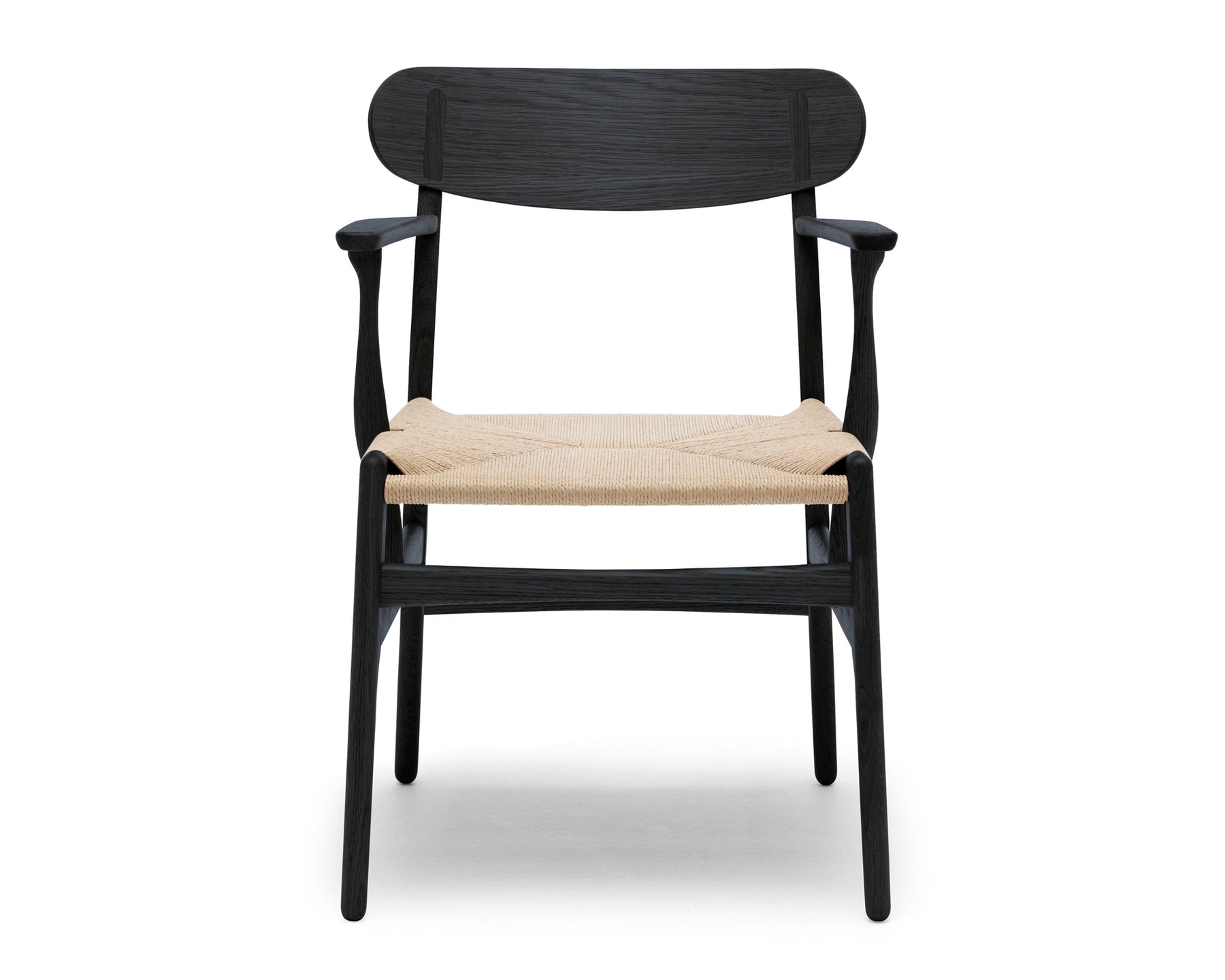 Black Wood Dining Chair | DSHOP