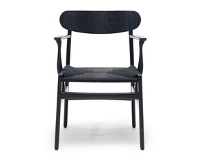 Black Wood Dining Chairs | DSHOP