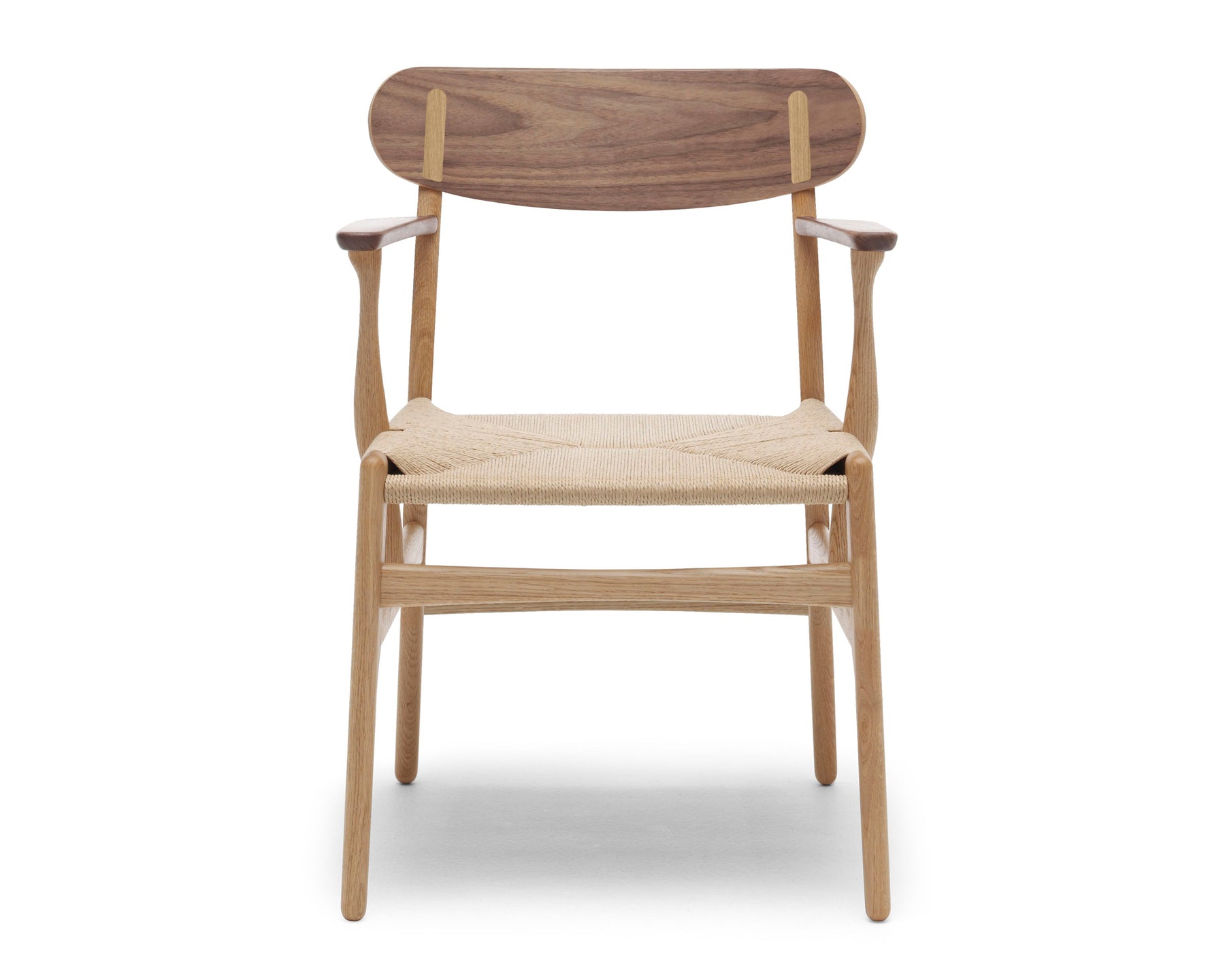 Carl Hansen & Son CH26 Dining Chair | DSHOP