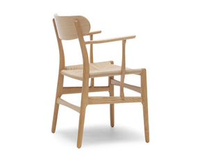 Paper Cord Dining Chair | DSHOP