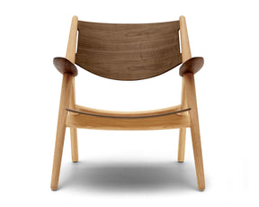 Wood Lounge Chair | DSHOP