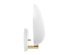 Cobra Wall Lamp - Matte White | DSHOP