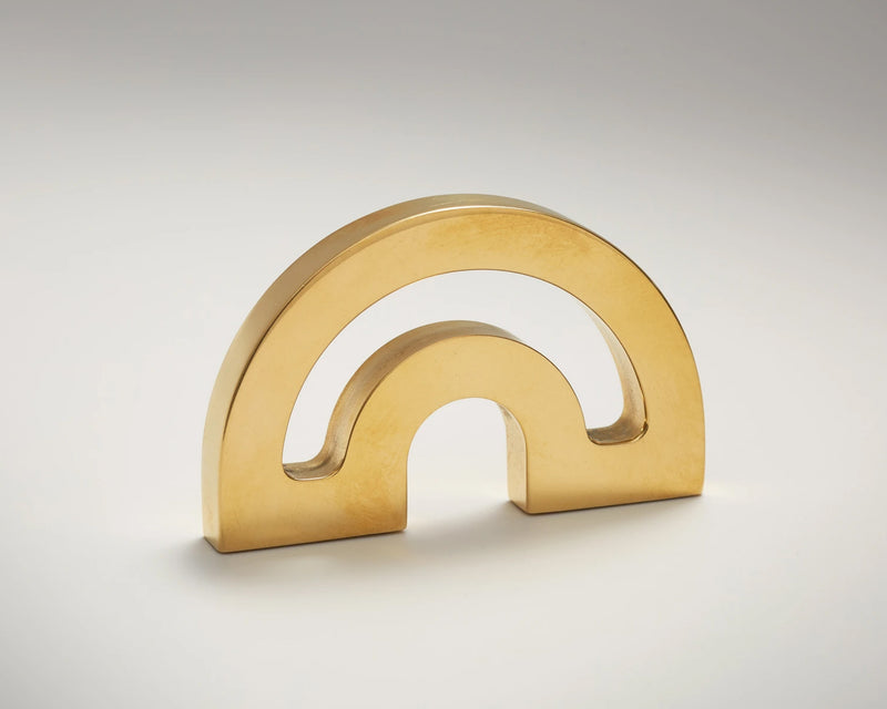 Luxury Brass Hardware 