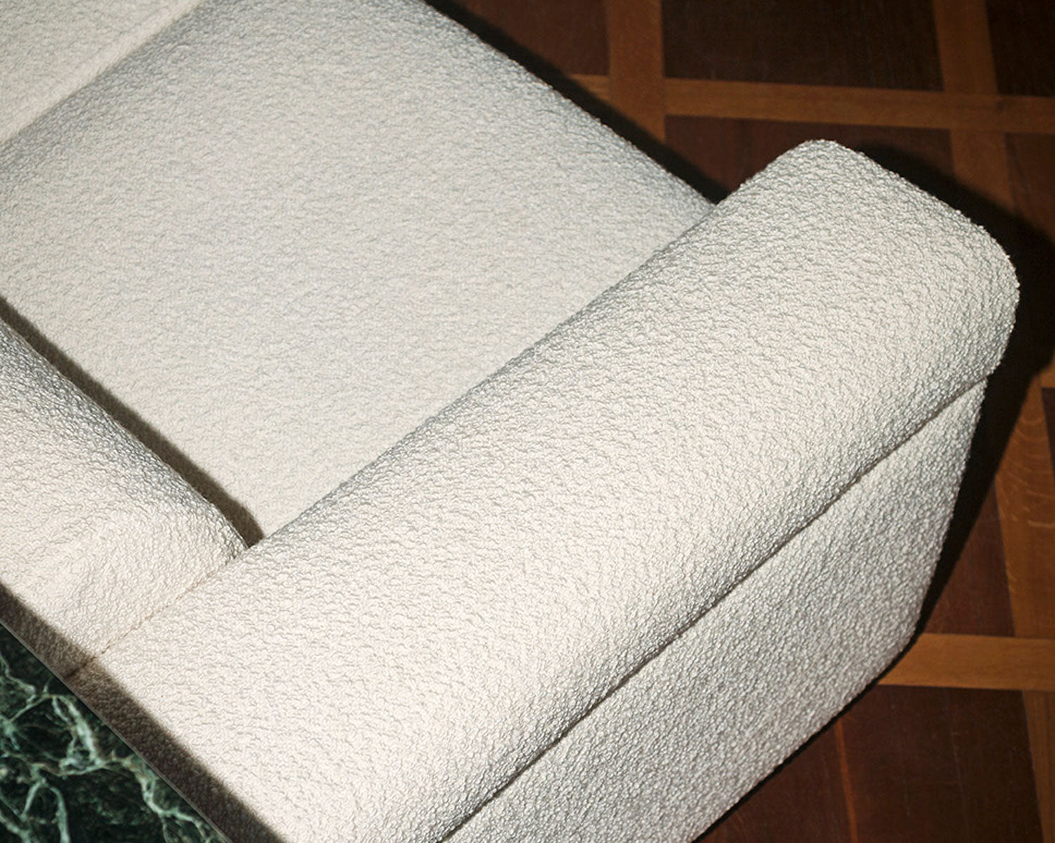 Textured Upholstery | DSHOP