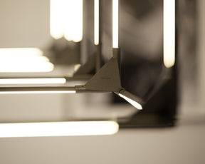 Minimal LED Pendant Lights | DSHOP
