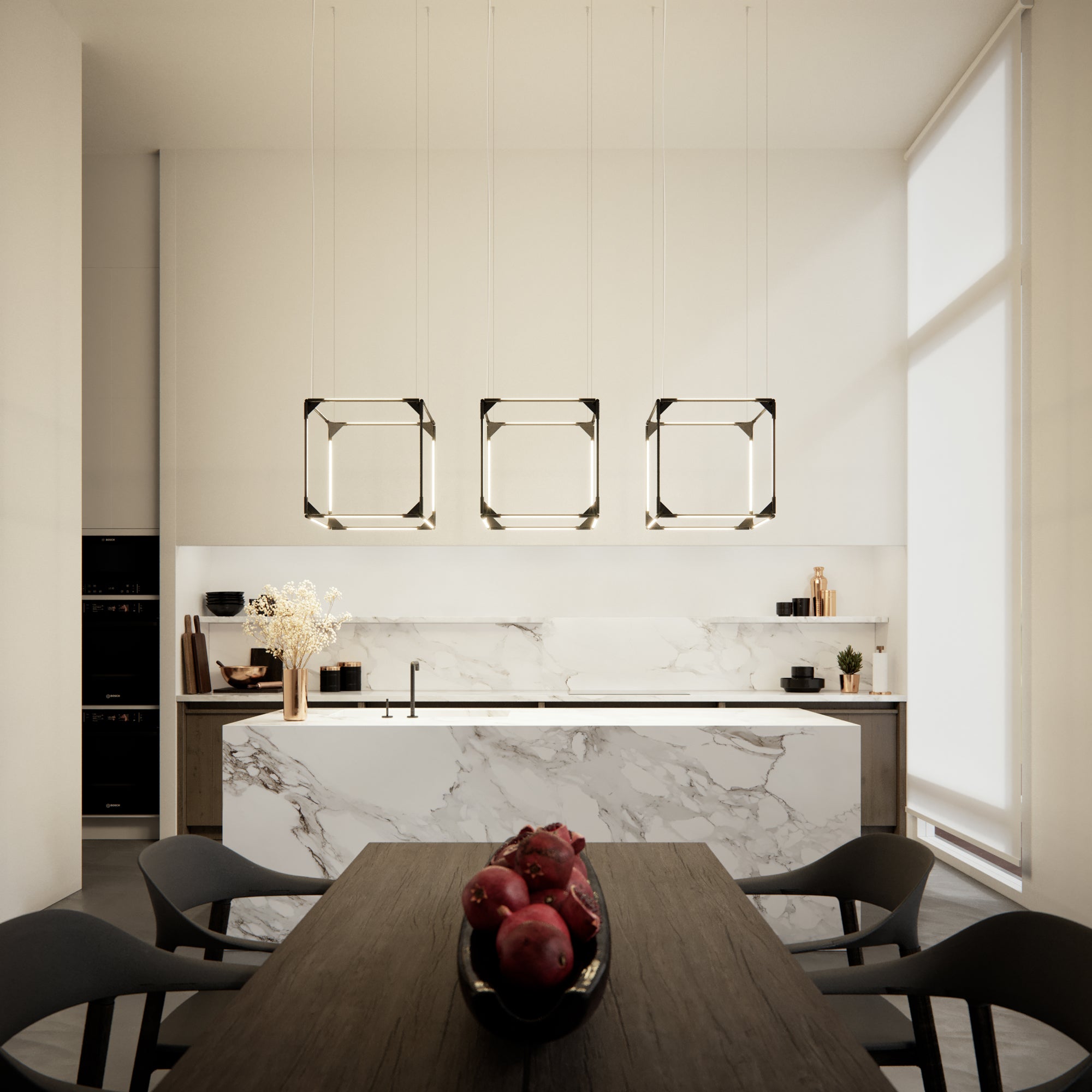 Kitchen Island Lighting | DSHOP