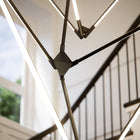 Black Oxide Pendant Light | DSHOP