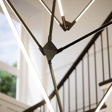 Black Oxide Pendant Light | DSHOP