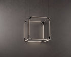 Thin Solids Cube