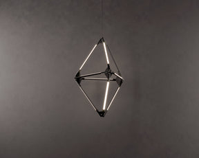Diamond Pendant Light | DSHOP