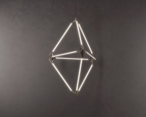 Diamond LED Pendant Light | DSHOP