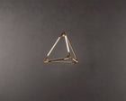 Triangular Pendant Light | DSHOP