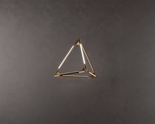 Triangular Pendant Light | DSHOP