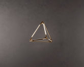 Triangular Pendant Light | DSHOP