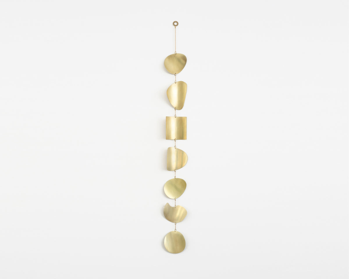 Element Wall Hanging
