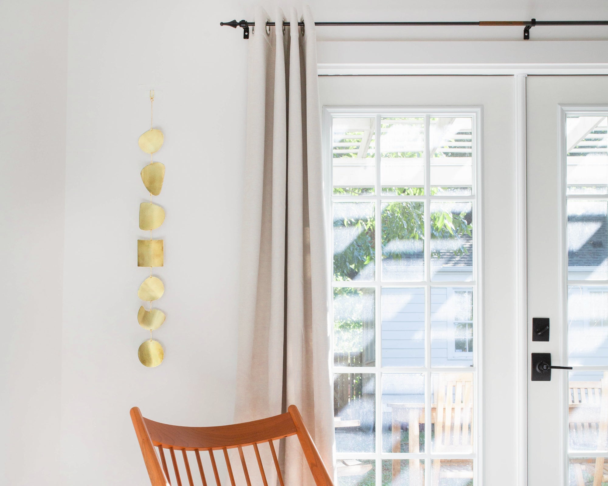 Element Wall Hanging