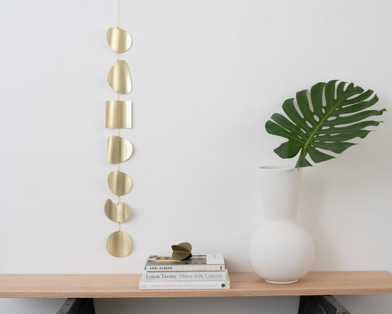 Element Wall Hanging