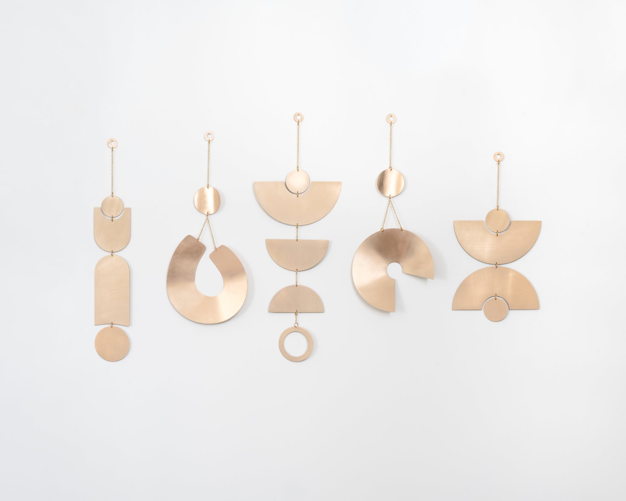 Frond Wall Hanging