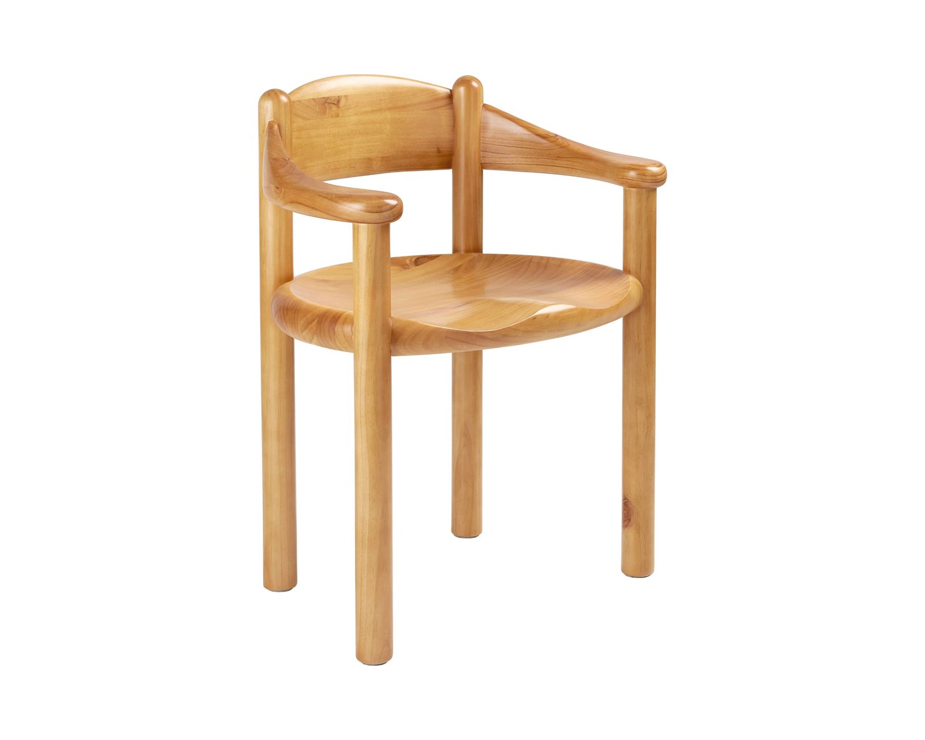 Danish Retro Chair | DSHOP